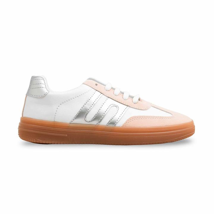 Pink Casual Sneaker AT7440