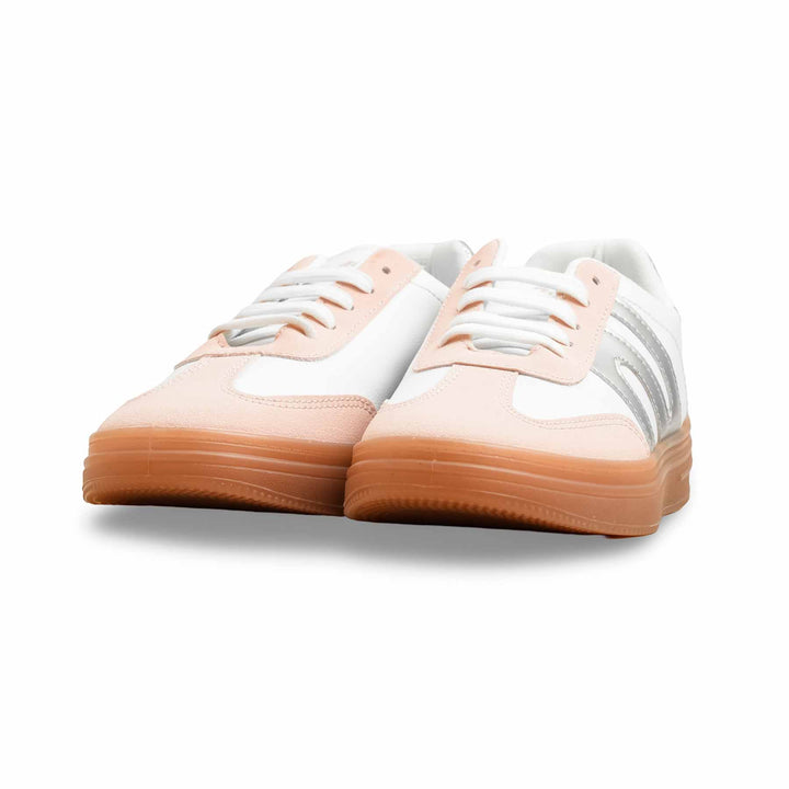 Pink Casual Sneaker AT7440