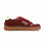Burgundy Casual Sneaker AT7442