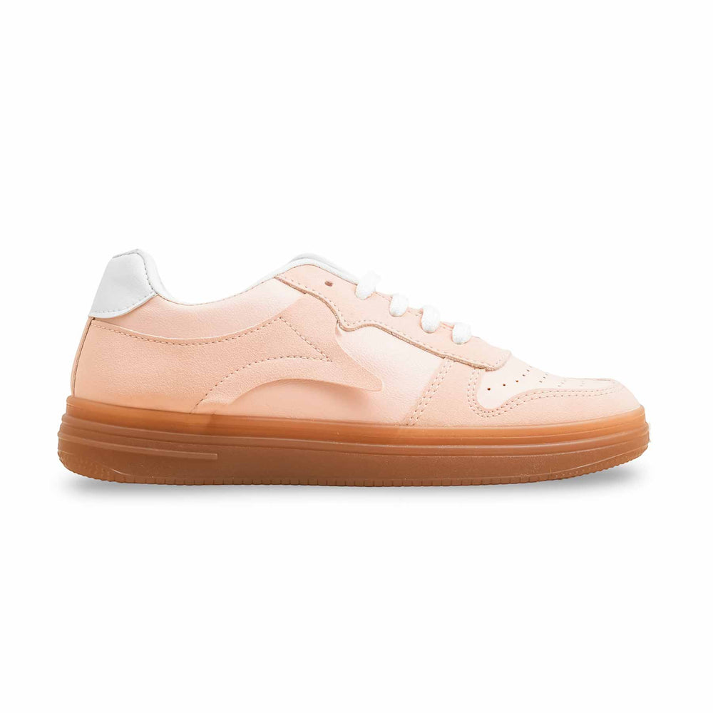 Pink Casual Sneaker AT7442