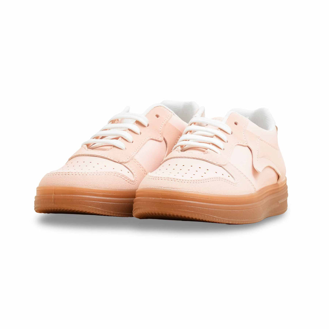 Pink Casual Sneaker AT7442