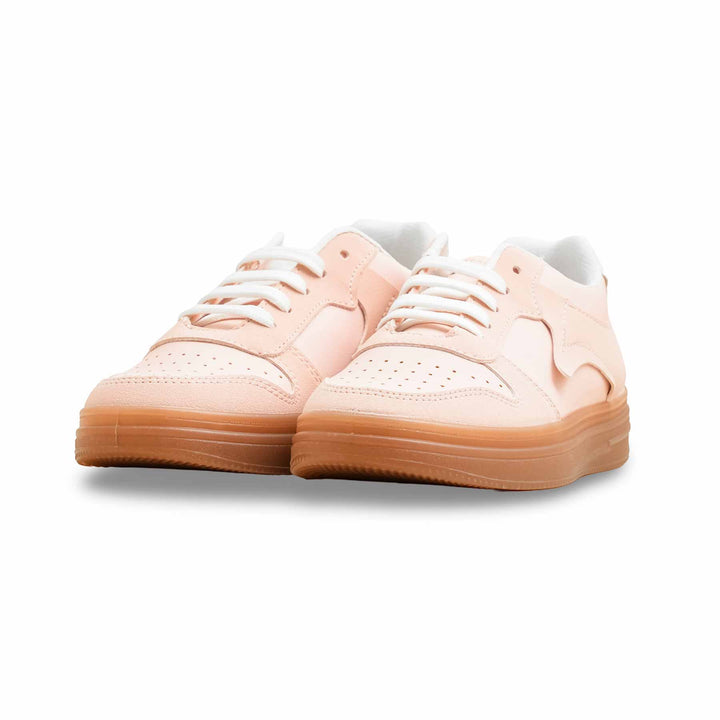 Pink Casual Sneaker AT7442