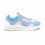 Blue Sneaker For Ladies AT7443