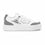 Grey Causal Sneaker For Women AT7446