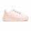 Pink Casual Sneaker For Women AT7448