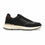 Black Casual Sneaker For Women AT7450