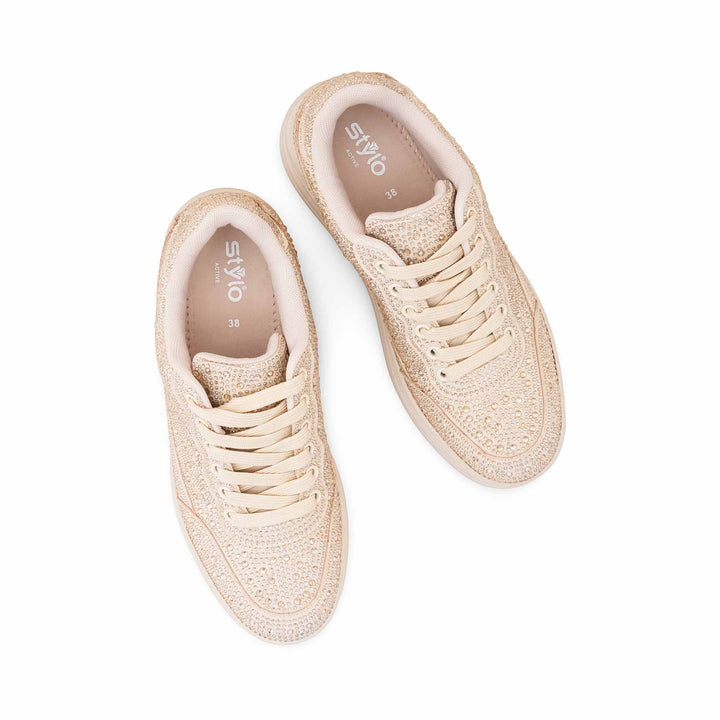 Golden Casual Women Sneaker AT7452