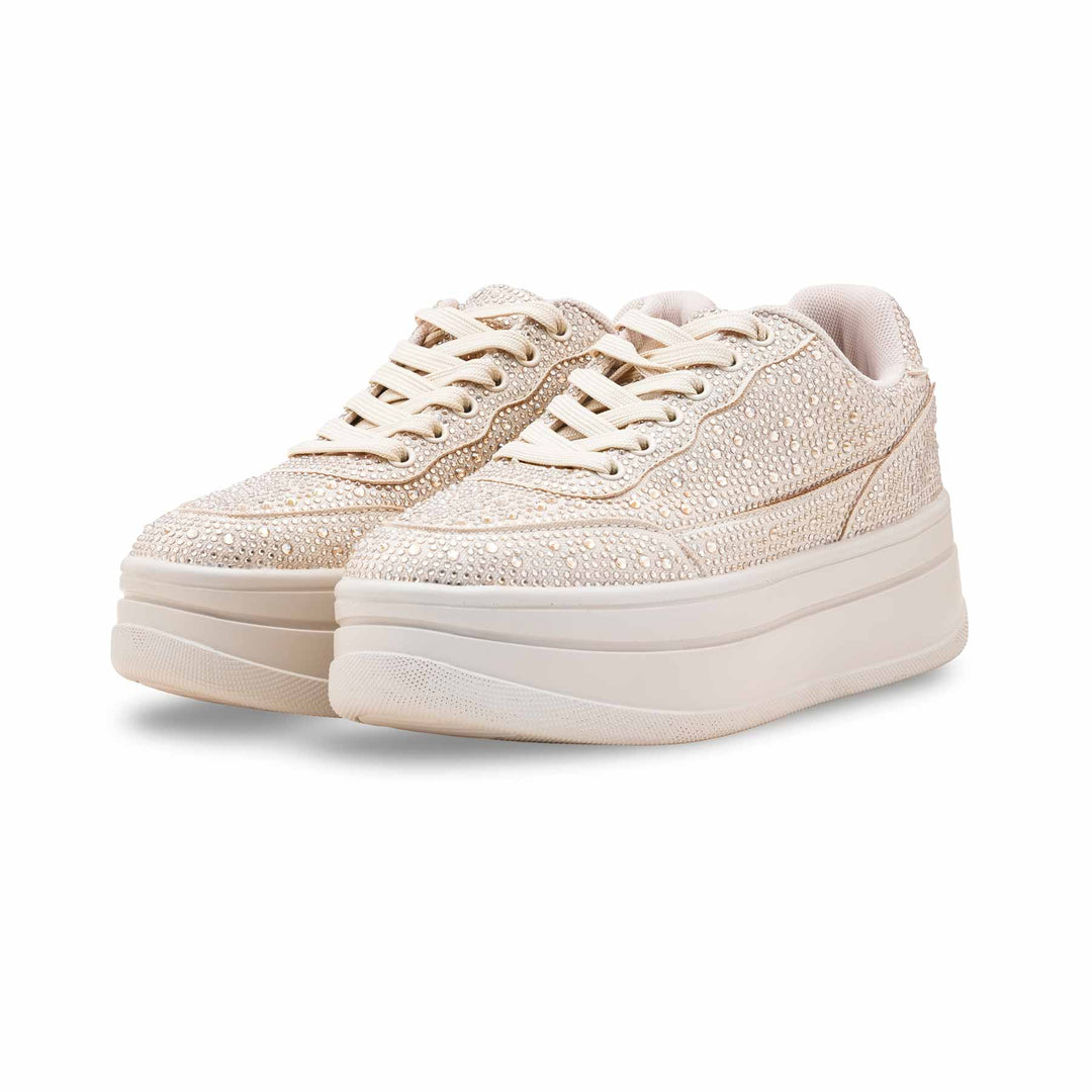 Golden Casual Women Sneaker AT7452