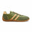Olive Casual Sneaker For Women AT7456