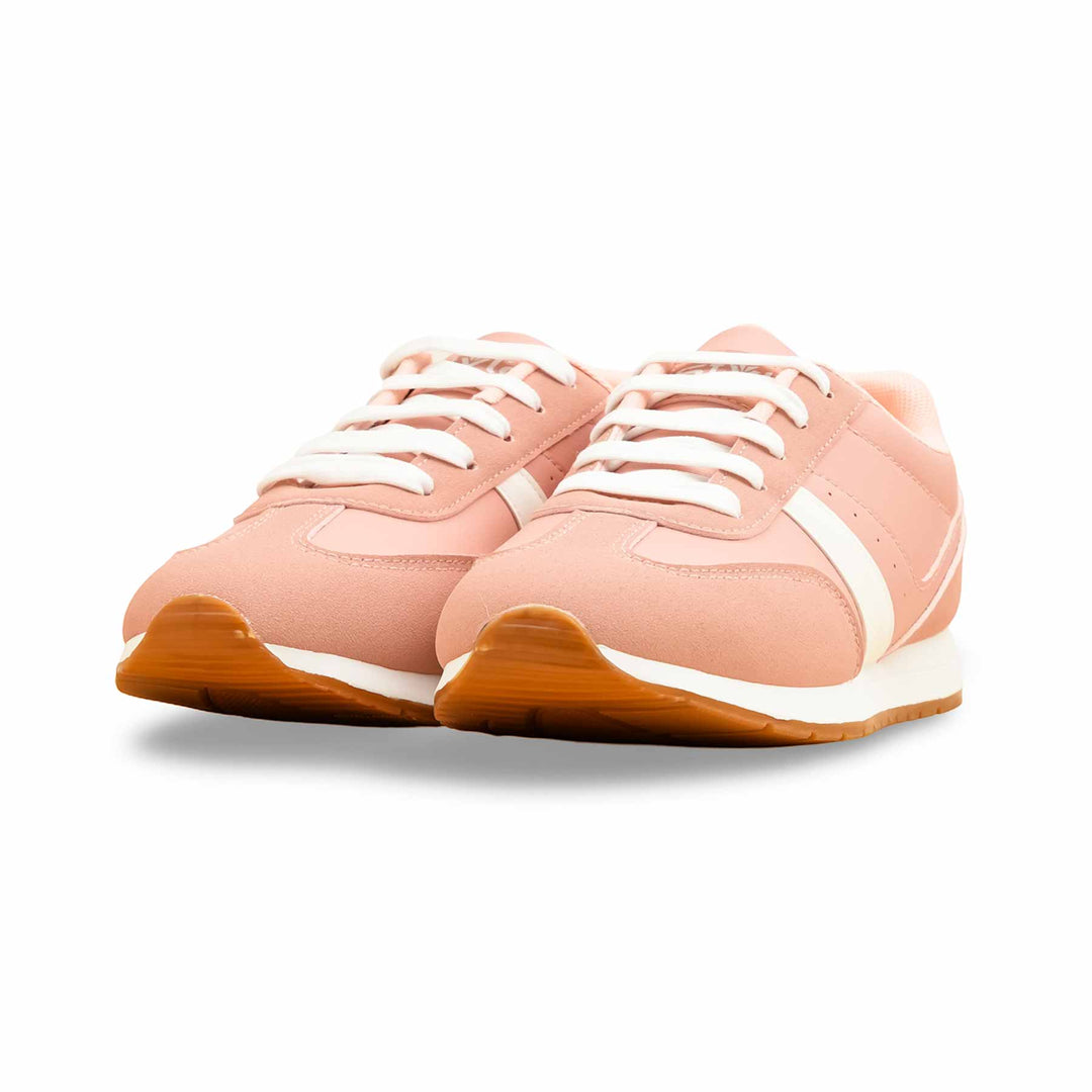 Pink Casual Sneaker For Women AT7457