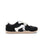 Black Casual Sneaker For Ladies AT7458