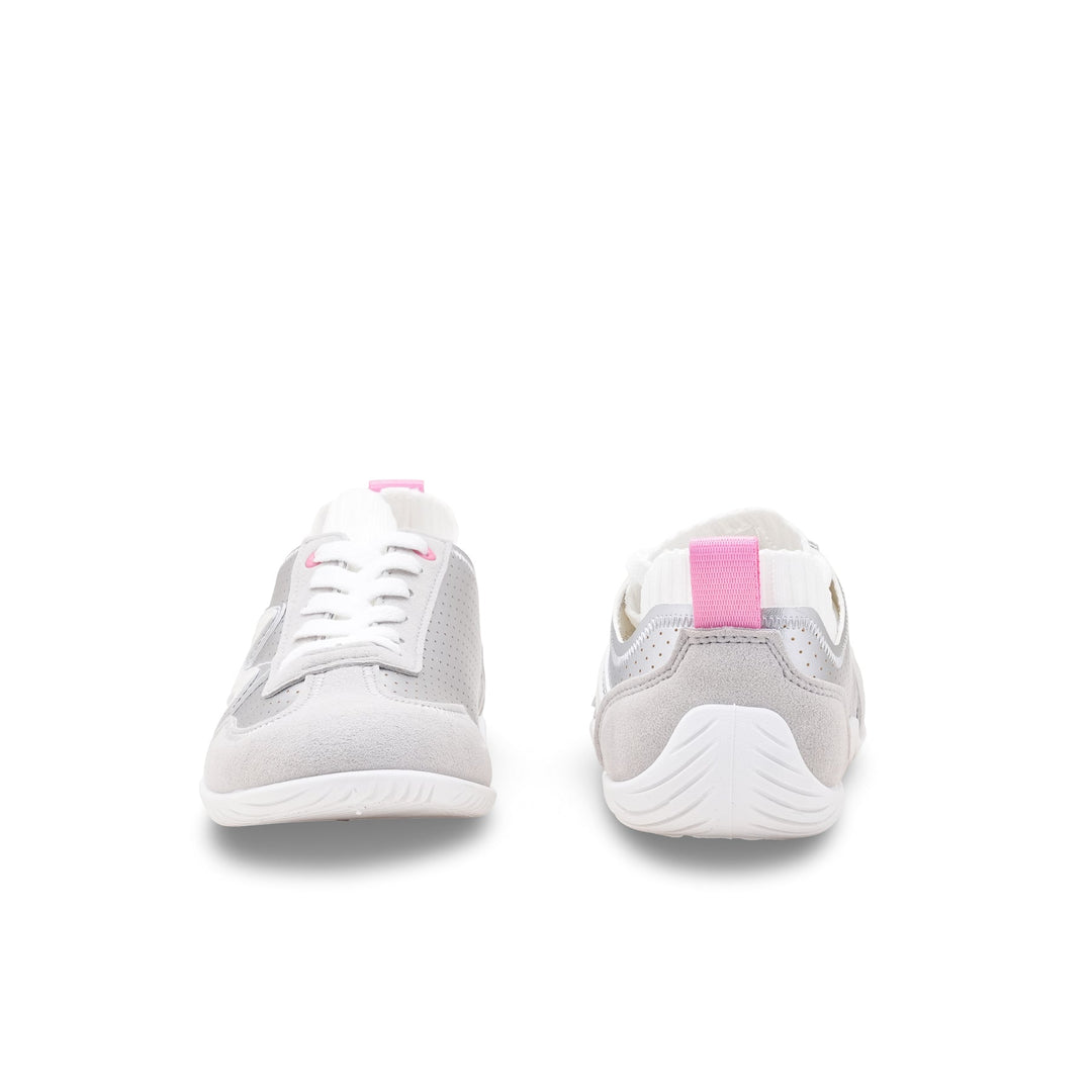 Grey Casual Sneaker For Ladies AT7459