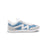 Sky Blue Casual Sneaker For Ladies AT7459