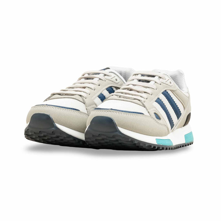 Grey Casual Sneaker For Women AT7460