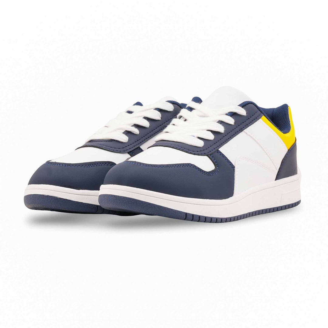 Blue Casual Sneaker For Women AT7462