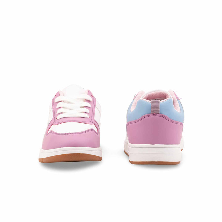 Pink Athleisure Sneaker For Ladies AT7462