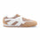 Beige Athleisure Sneaker For Ladies AT7463