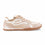 Beige Casual Sneaker For Ladies AT7468