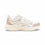 Beige Casual Sneaker For Ladies AT7470