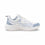 Sky Blue Casual Sneaker For Ladies AT7470