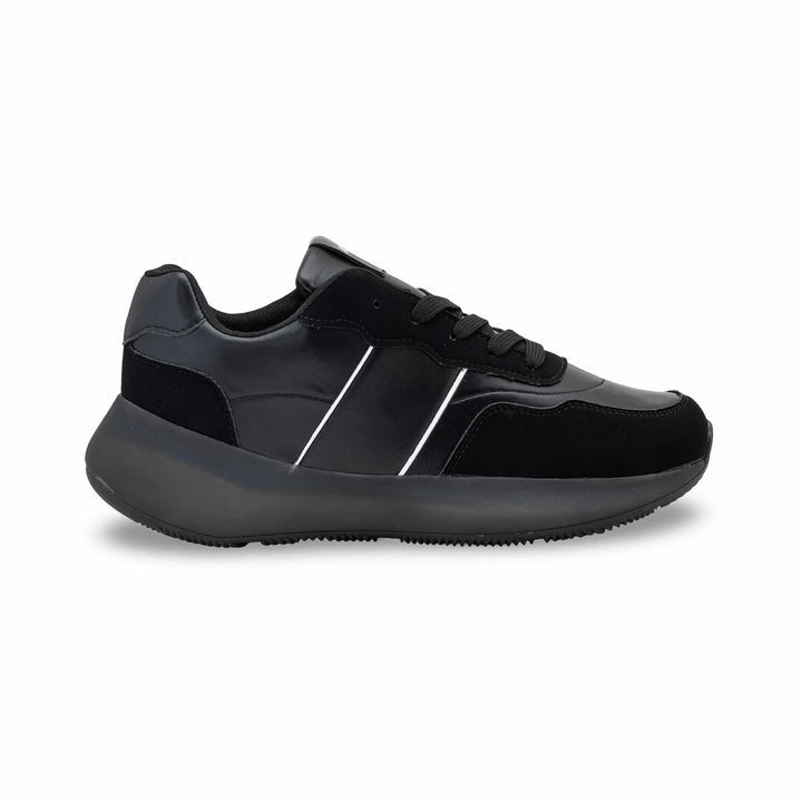 Black Casual Sneaker AT7475
