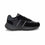 Black Casual Sneaker AT7475