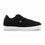 Black Casual Sneaker for Ladies AT7476