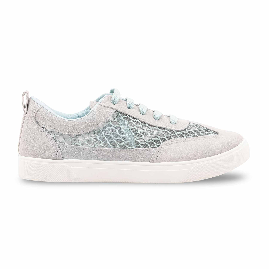 Ferozy Casual Sneaker For Ladies AT7480