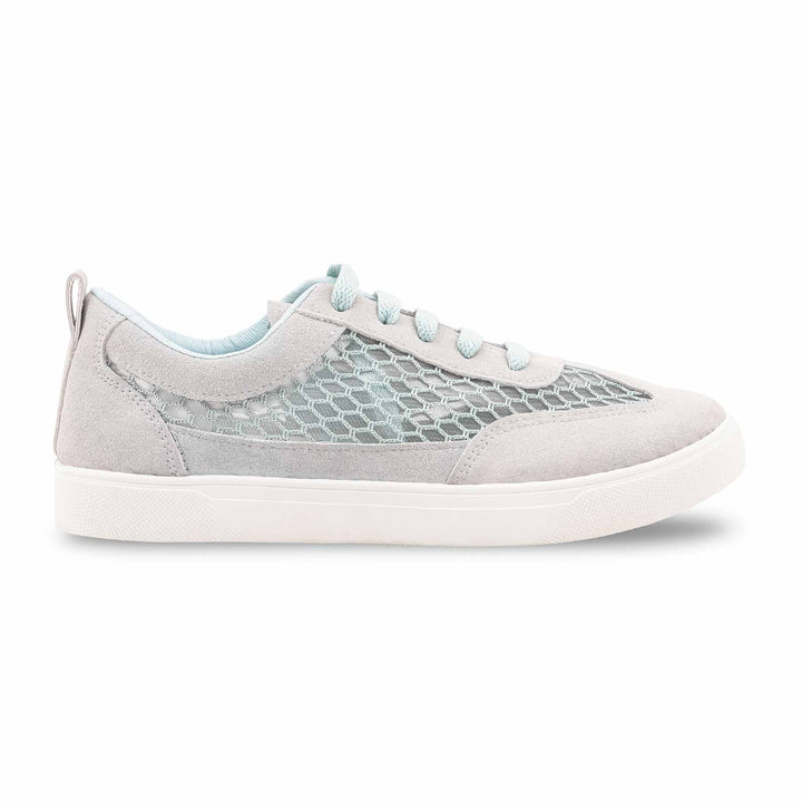 Ferozy Casual Sneaker For Ladies AT7480