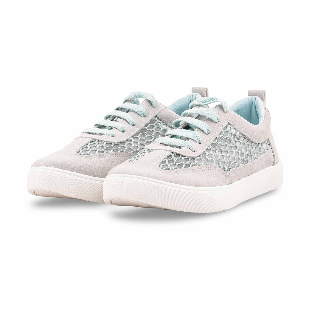 Ferozy Casual Sneaker For Ladies AT7480