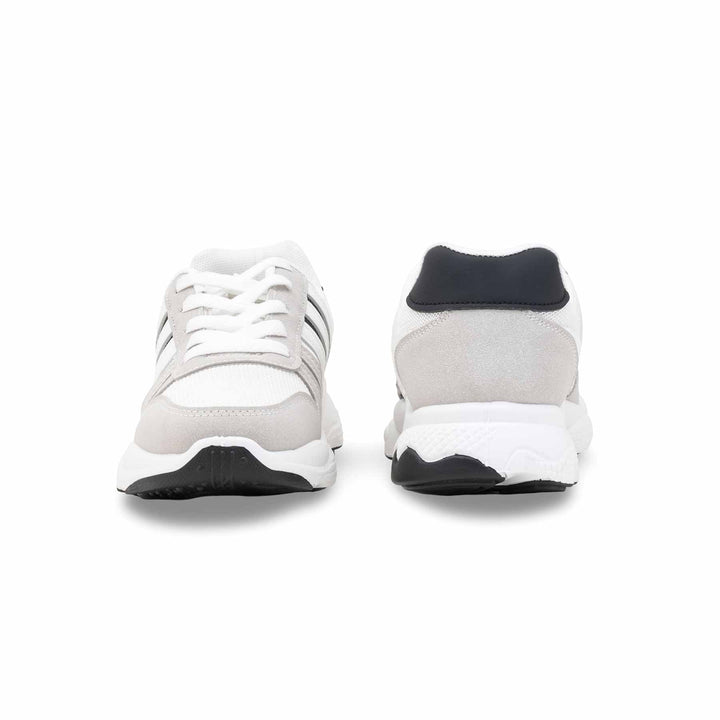 Grey Women Casual Sneaker AT7489