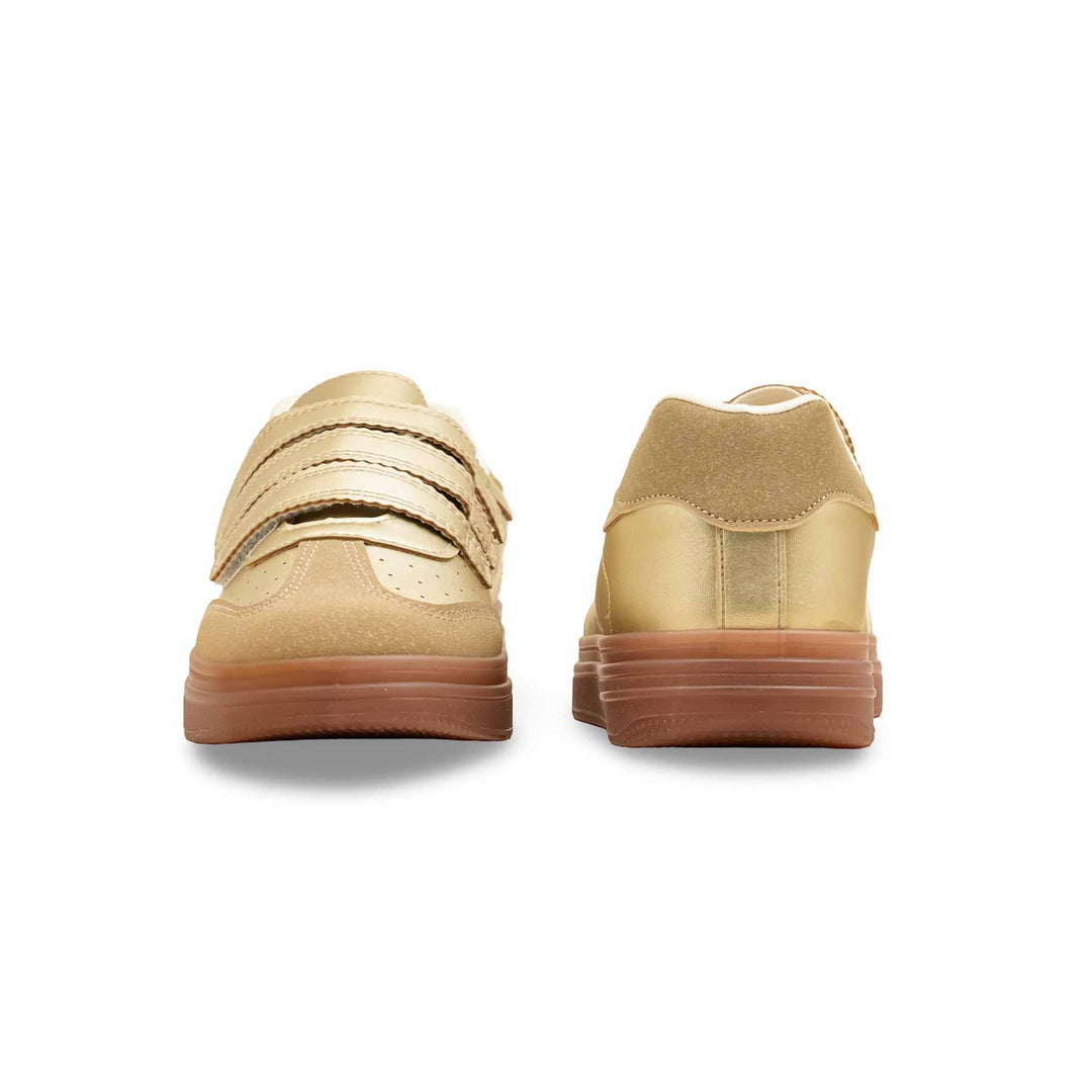 Golden Casual Women Sneaker AT7490