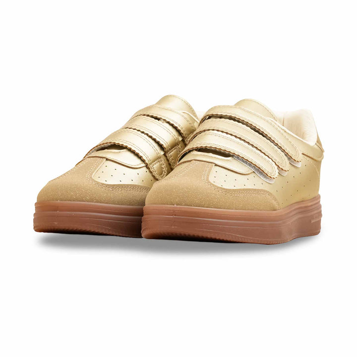 Golden Casual Women Sneaker AT7490
