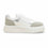 White Casual Women Sneaker AT7491