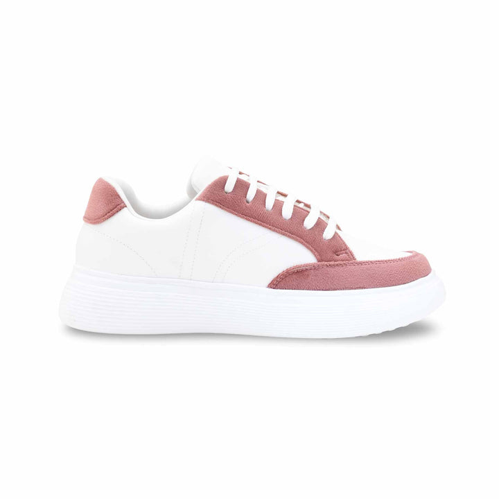 Pink Causal Sneaker For Women AT7494