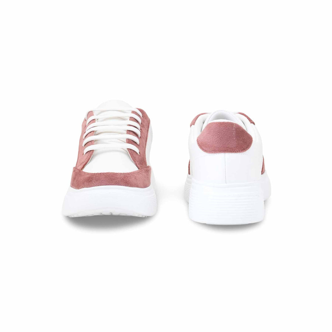 Pink Causal Sneaker For Women AT7494