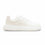 White Casual Sneaker For Women AT7498