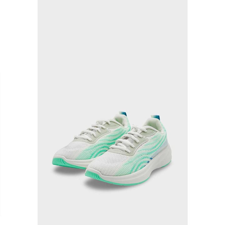 Green Casual Sneaker AT7503