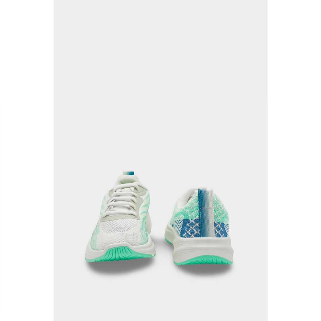 Green Casual Sneaker AT7503