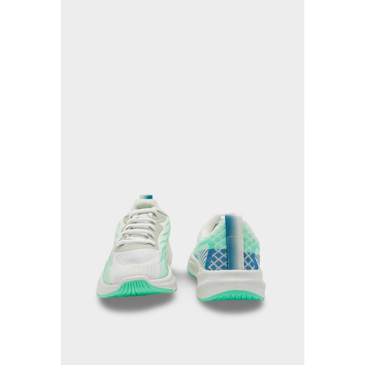 Green Casual Sneaker AT7503