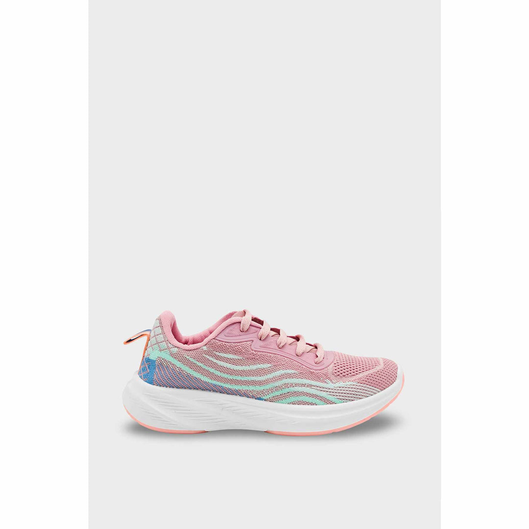 Pink Casual Sneaker AT7503