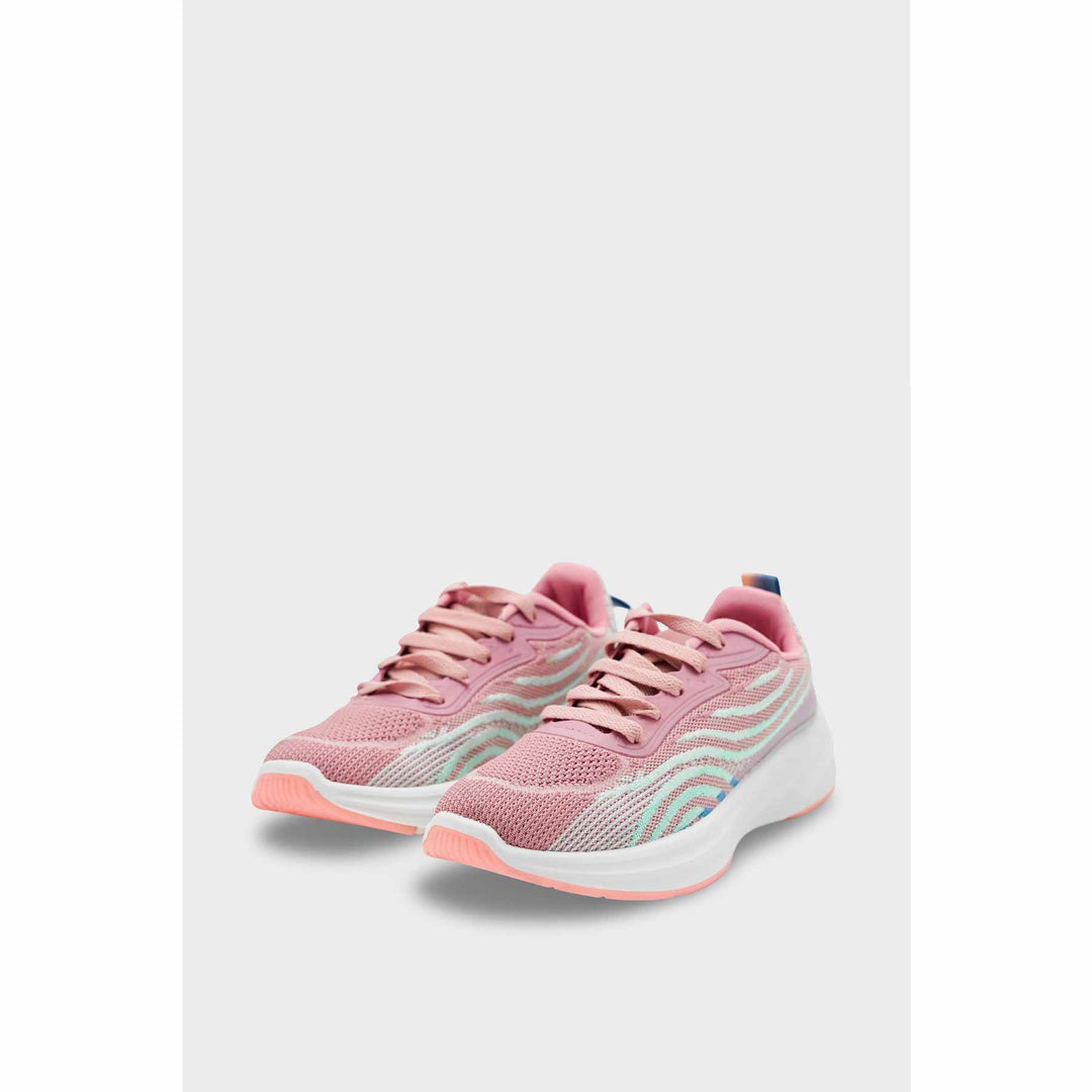 Pink Casual Sneaker AT7503