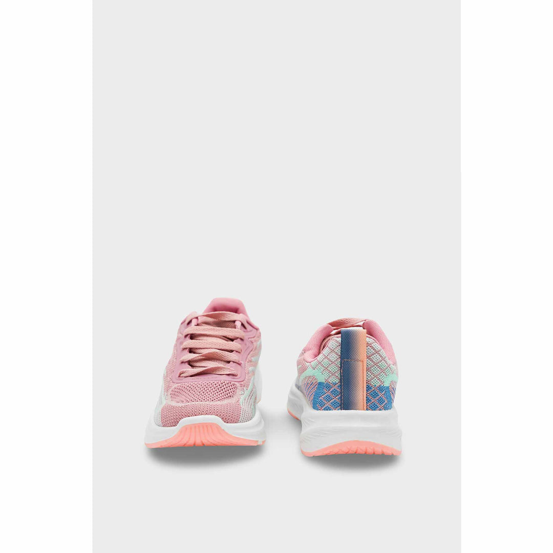 Pink Casual Sneaker AT7503