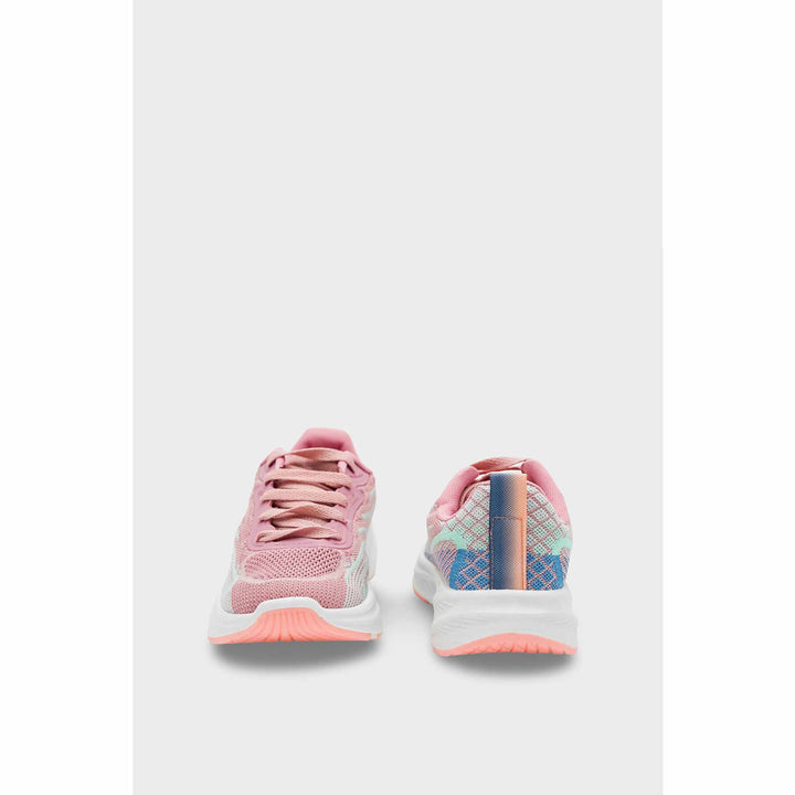 Pink Casual Sneaker AT7503