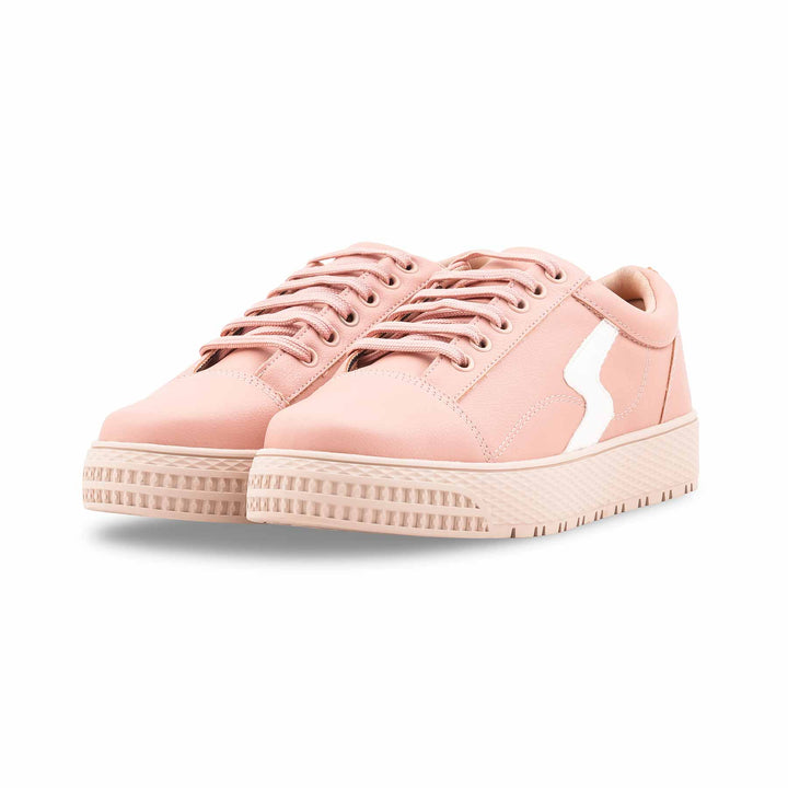Pink Casual Sneaker For Ladies AT7505