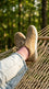 Beige Sneakers For Ladies AT7539