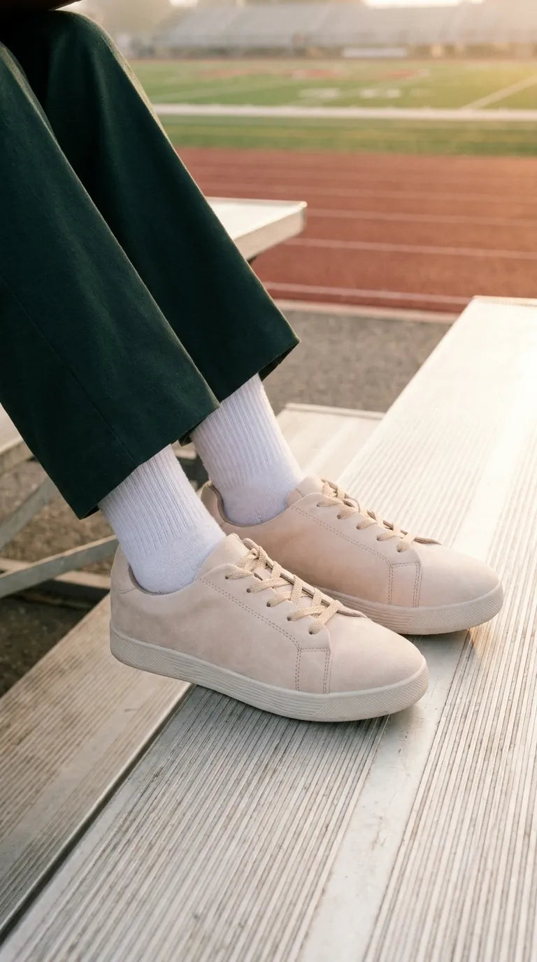 Fawn Sneakers For Ladies AT7540