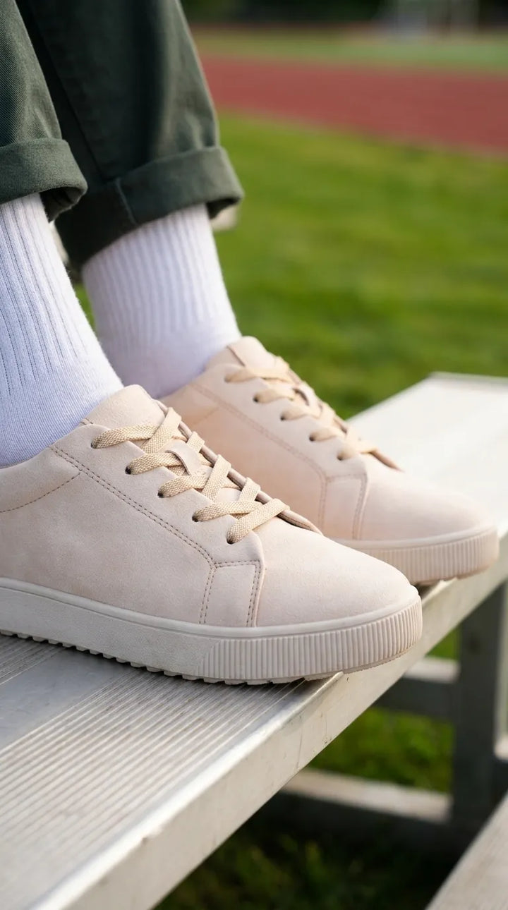 Fawn Sneakers For Ladies AT7540