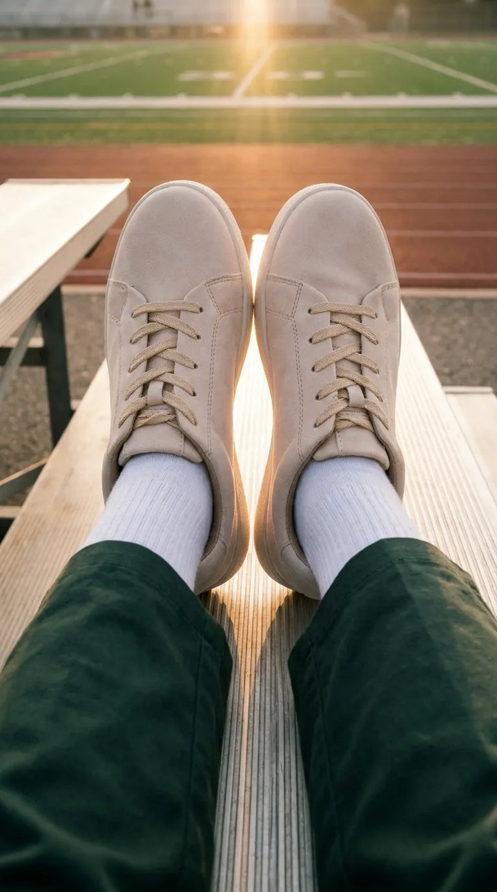 Fawn Sneakers For Ladies AT7540