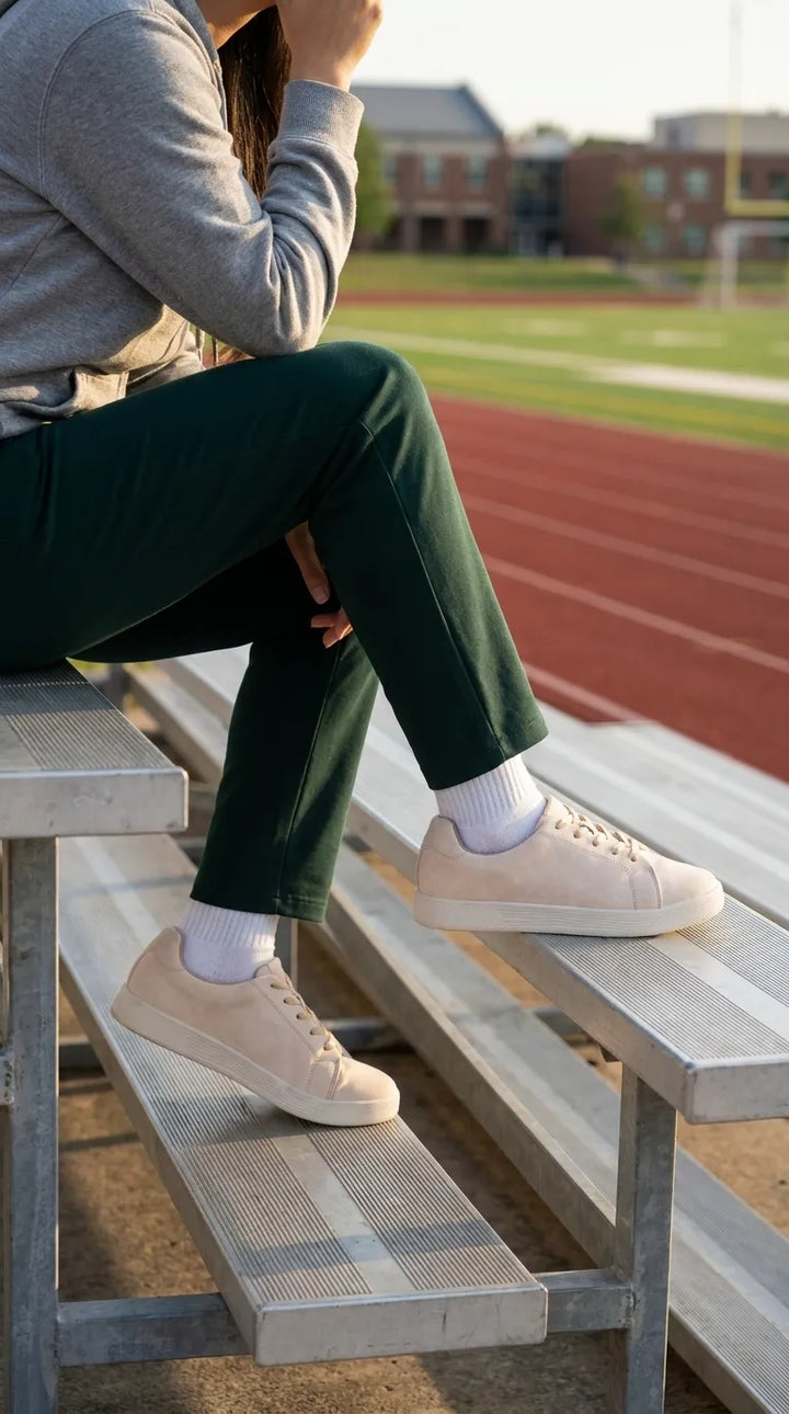 Fawn Sneakers For Ladies AT7540